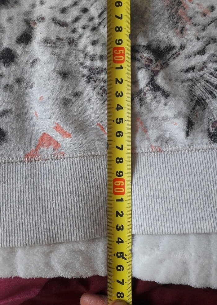 Sweatşhirt - Görsel 5