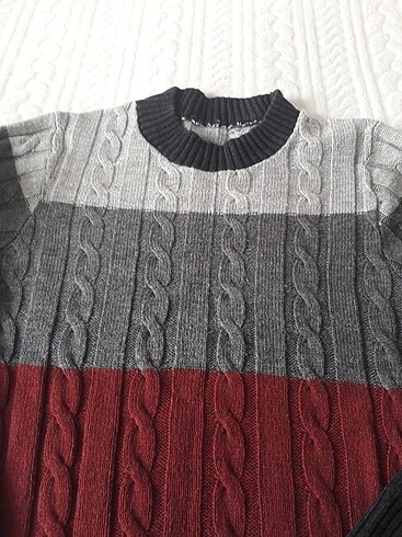 Kazak triko - Görsel 2