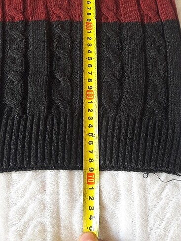 Kazak triko - Görsel 4