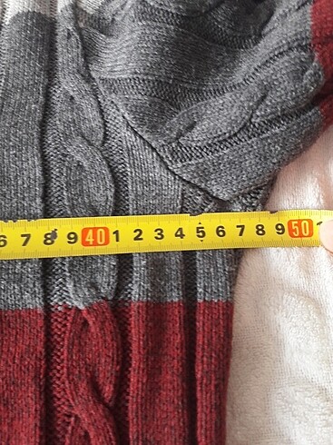 Kazak triko - Görsel 5