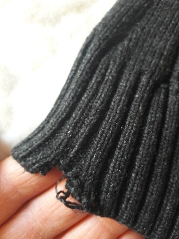 Kazak triko - Görsel 6