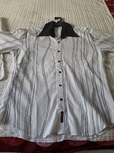 Gömlek - Görsel 2