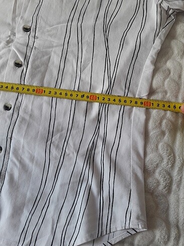 Gömlek - Görsel 11
