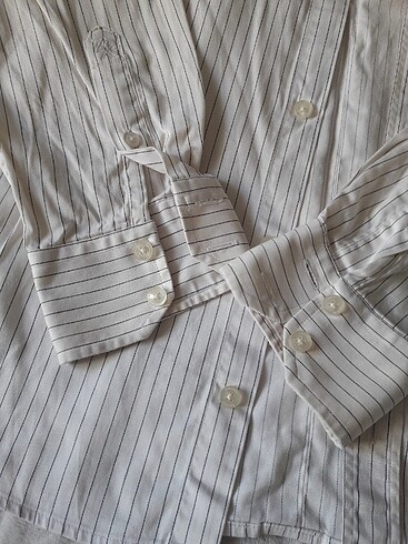 Gömlek  - Görsel 2