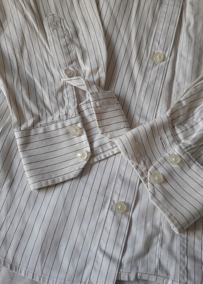 Gömlek  - Görsel 2