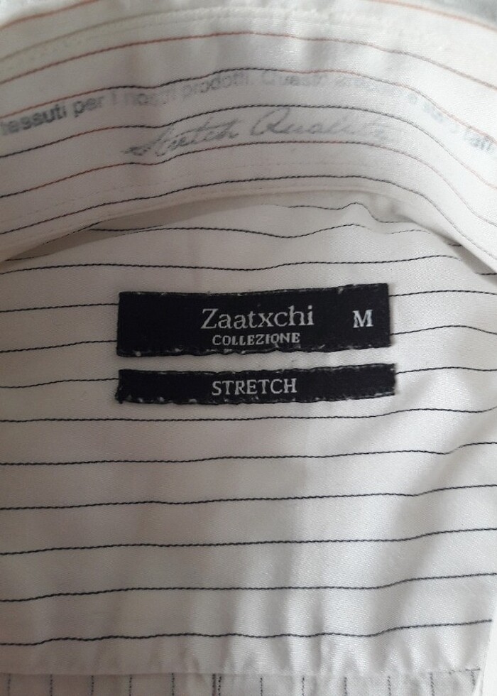 Gömlek  - Görsel 3