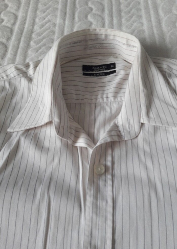 Gömlek  - Görsel 5