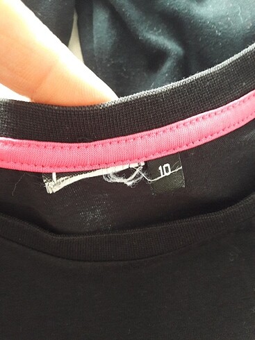 Çocuk tayt tşört - Görsel 3