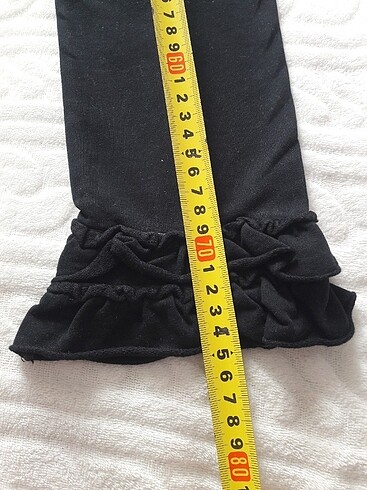 Çocuk tayt tşört - Görsel 5