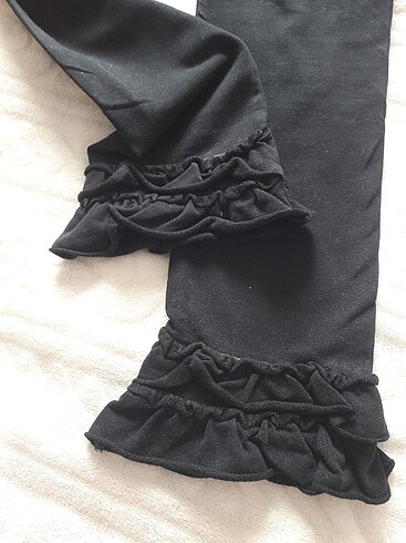 Çocuk tayt tşört - Görsel 6