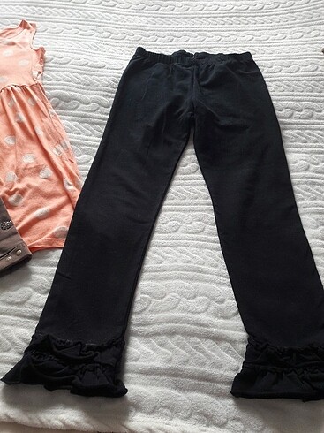 Çocuk tayt tşört - Görsel 7