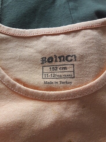 Çocuk tayt tşört - Görsel 9