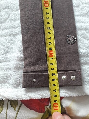 Çocuk tayt tşört - Görsel 10