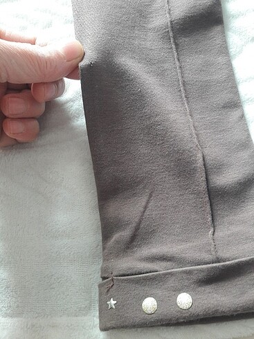 Çocuk tayt tşört - Görsel 11