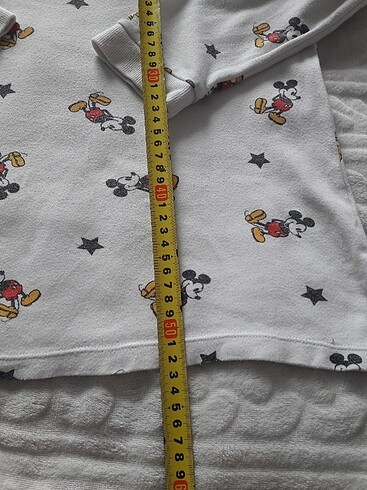  Pijama Gecelik  - Görsel 3