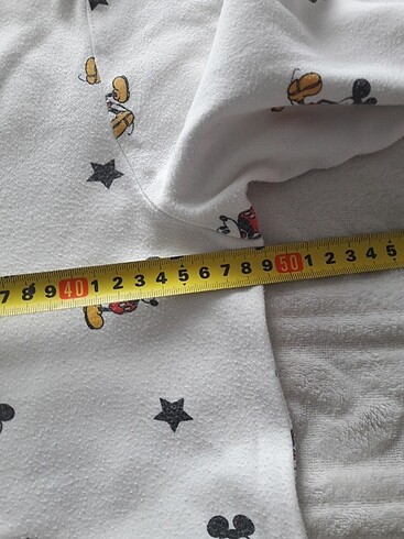  Pijama Gecelik  - Görsel 4