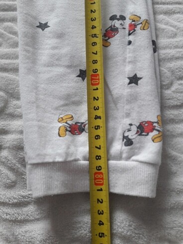  Pijama Gecelik  - Görsel 7