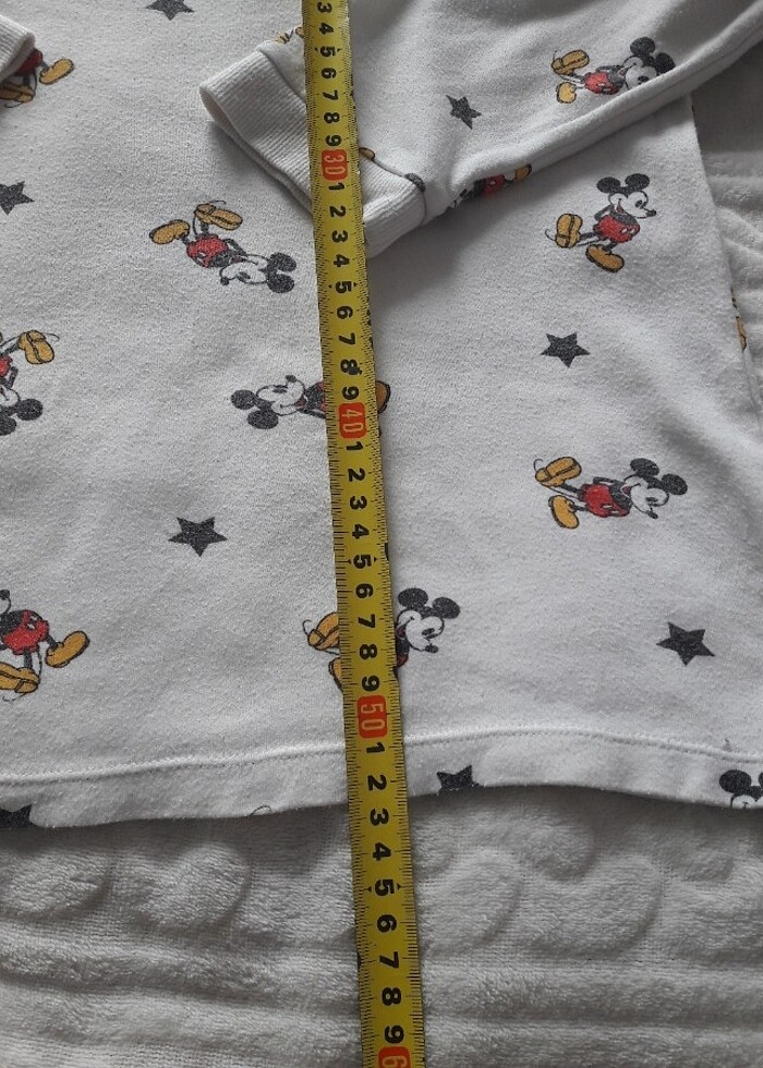  Pijama Gecelik  - Görsel 3