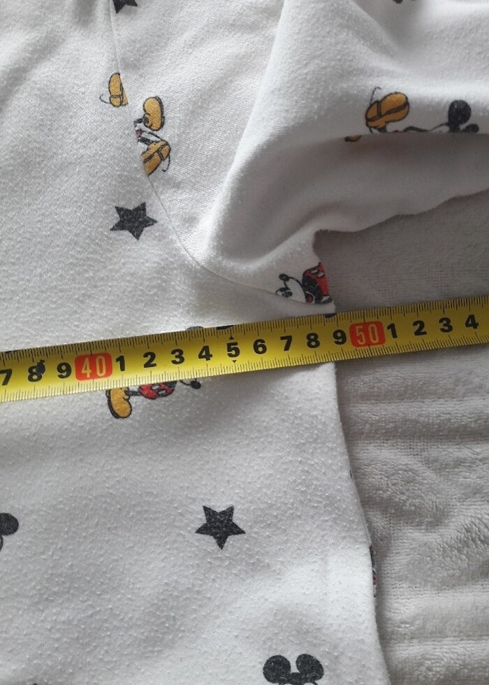  Pijama Gecelik  - Görsel 4