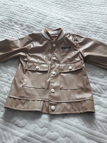 Mont ceket - Görsel 2