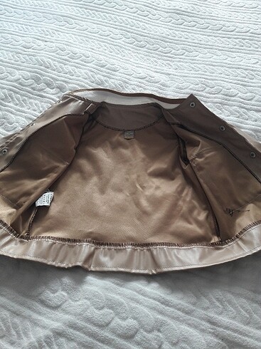 Mont ceket - Görsel 6