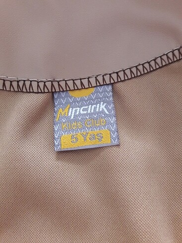 Mont ceket - Görsel 7