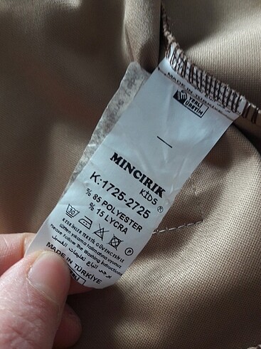 Mont ceket - Görsel 8