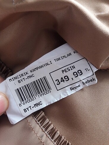 Mont ceket - Görsel 9