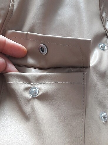 Mont ceket - Görsel 10