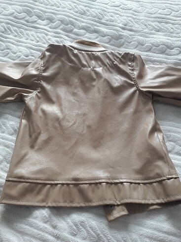 Mont ceket - Görsel 13