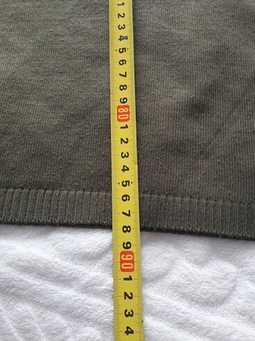 Tunik kazak  - Görsel 3