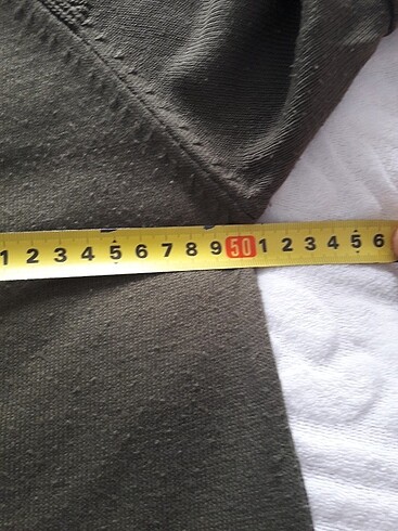 Tunik kazak  - Görsel 4