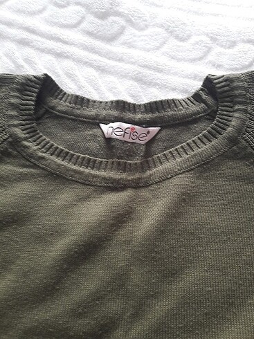 Tunik kazak  - Görsel 5