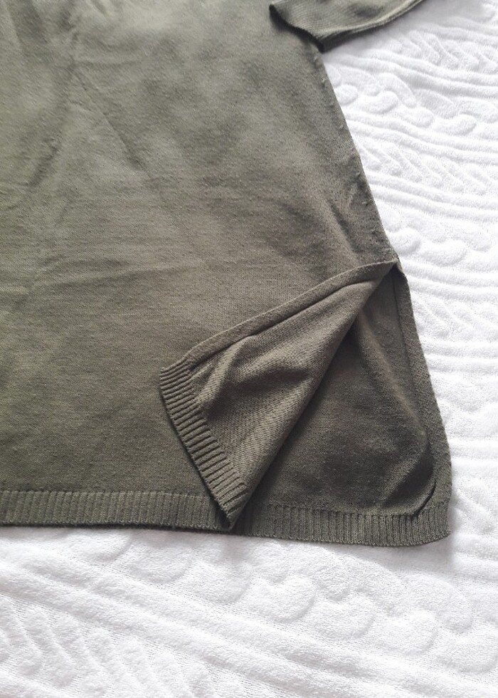 Tunik kazak  - Görsel 2