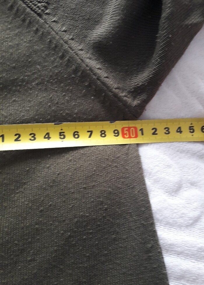 Tunik kazak  - Görsel 4