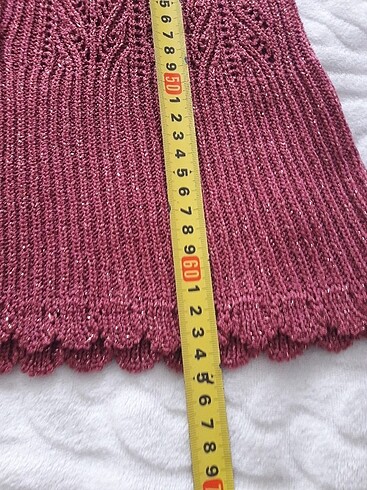 Yelek süveter - Görsel 4