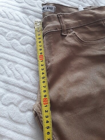 Pantolon skinny - Görsel 3