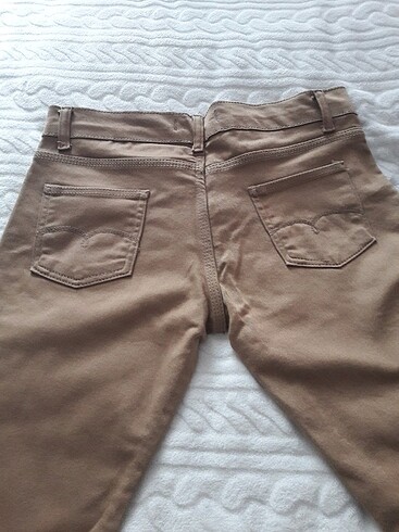 Pantolon skinny - Görsel 4