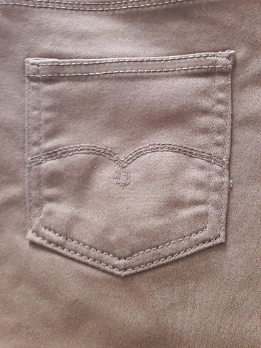 Pantolon skinny - Görsel 5