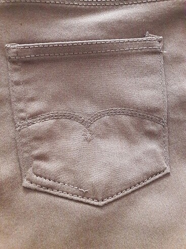 Pantolon skinny - Görsel 6