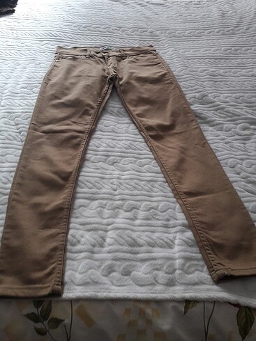 Pantolon skinny - Görsel 7