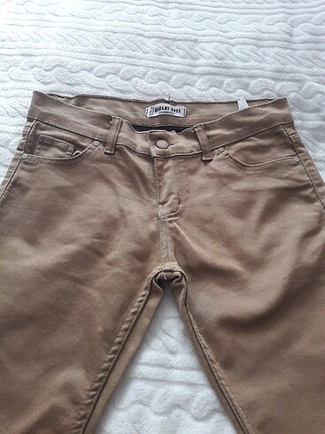 Pantolon skinny - Görsel 8