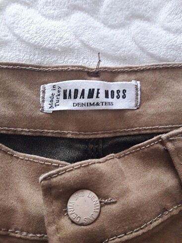 Pantolon skinny - Görsel 9