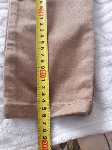 Pantolon skinny - Görsel 11