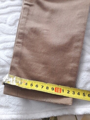 Pantolon skinny - Görsel 12