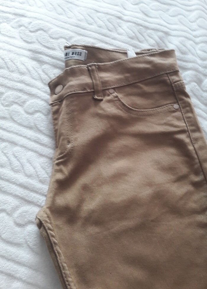 Pantolon skinny - Görsel 2