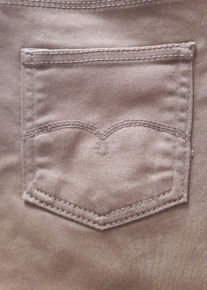 Pantolon skinny - Görsel 5