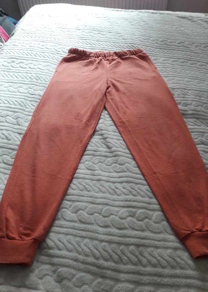 Eşofman alt - Görsel 3