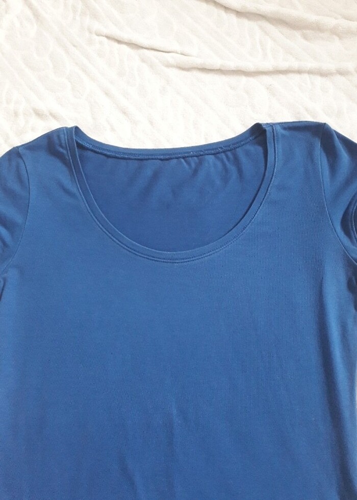 Tşört  - Görsel 2