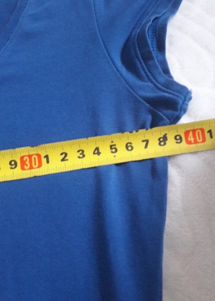 Tşört  - Görsel 5